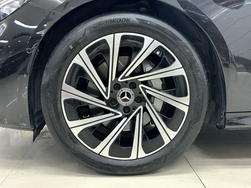 Mercedes-Benz Mercedes-Benz E-Class 2024 E 300 L Luxury Model 2024 - thumbnail 25