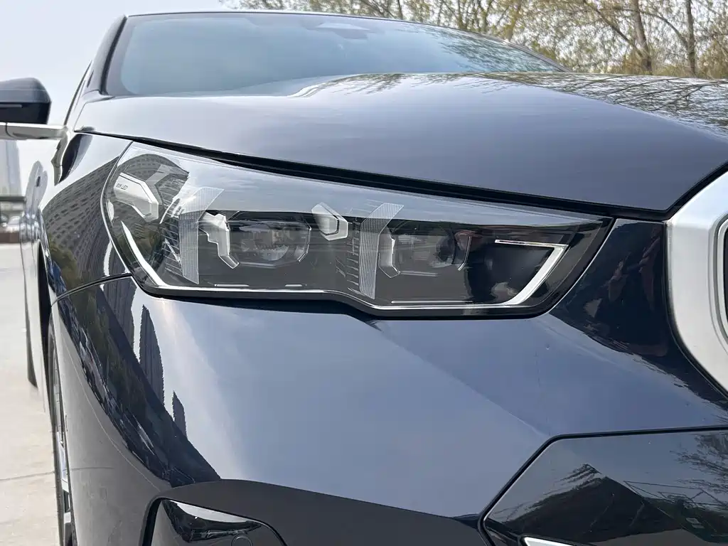 BMW BMW i5 2025 eDrive 35L M Sport Package 2025 - thumbnail 19