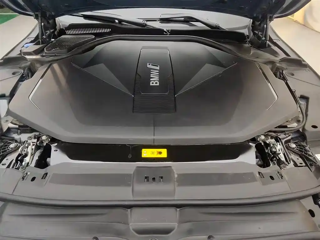 BMW BMW i5 2025 eDrive 40L M Sport Package 2025 - thumbnail 17