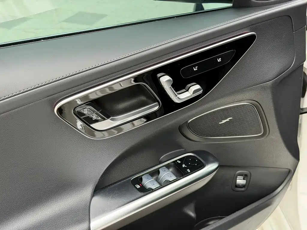 Mercedes-Benz Mercedes-Benz C-Class 2022 C 260 L Sport Edition 2021 - thumbnail 11