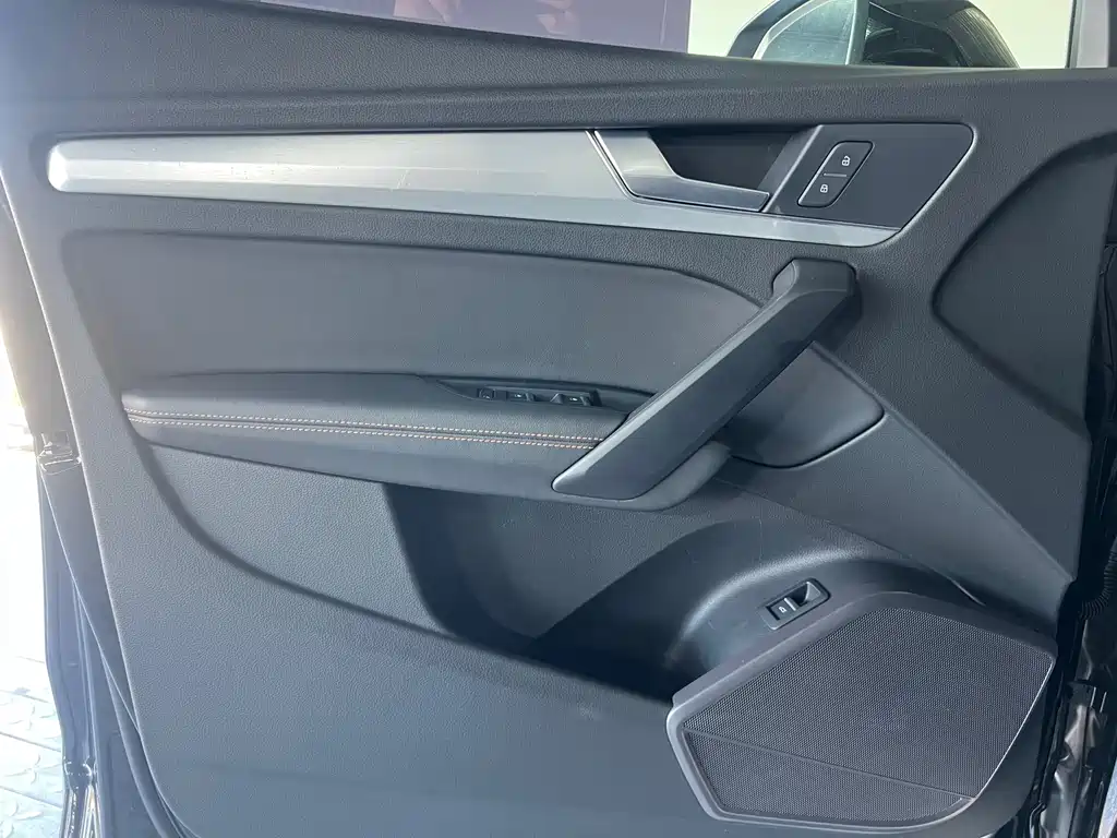 Audi Audi Q5L 2018 40 TFSI Fashion Edition国VI 2019 - thumbnail 14