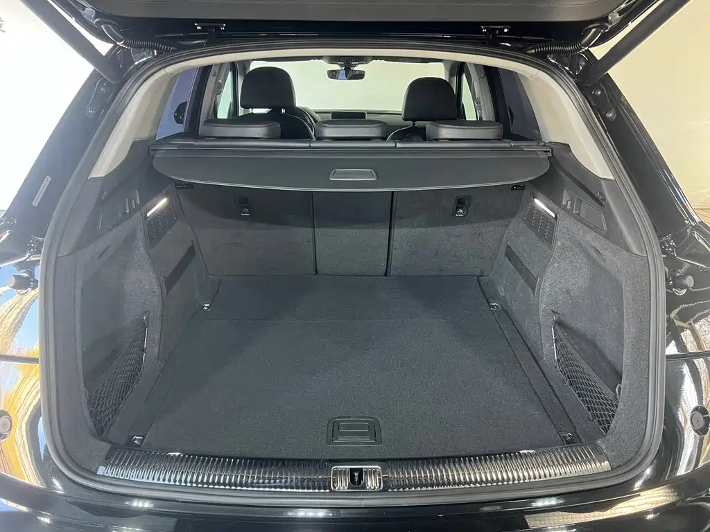 Audi Audi Q5L 2018 40 TFSI Fashion Edition国VI 2019 - thumbnail 18