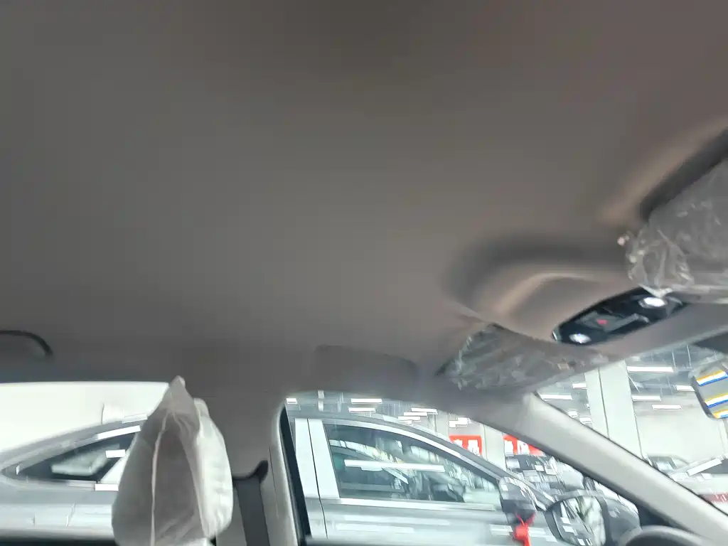 Geely Galaxy Galaxy Starlight 6 2026 60km Launch Edition 2026 - thumbnail 8