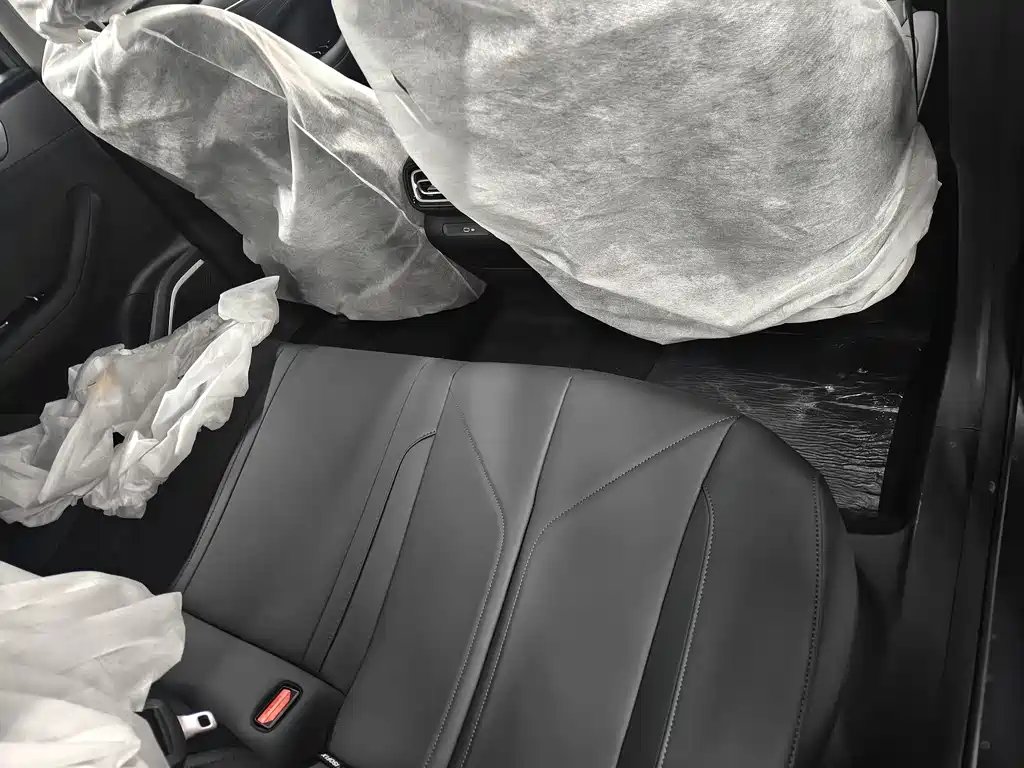 Geely Galaxy Galaxy Starlight 6 2026 60km Launch Edition 2026 - thumbnail 10