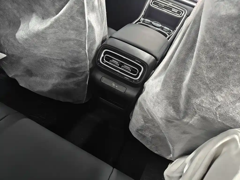 Geely Galaxy Galaxy Starlight 6 2026 60km Launch Edition 2026 - thumbnail 12