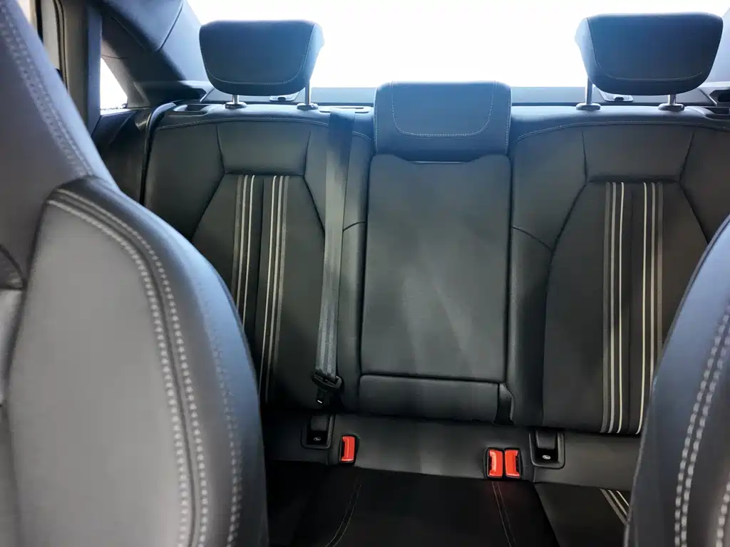 Audi Audi A3 2021 A3L Limousine 35 TFSI Sport Edition 2021 - thumbnail 17