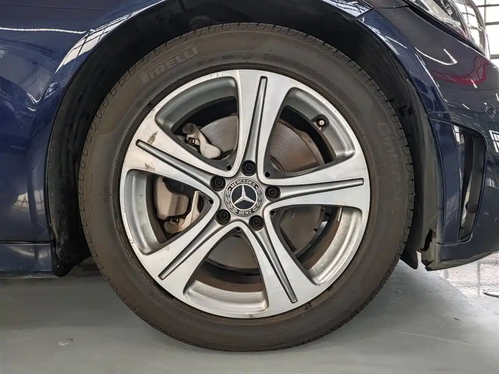 Mercedes-Benz Mercedes-Benz C-Class 2019 Facelift C 260 L Sport Edition 2019 - thumbnail 6