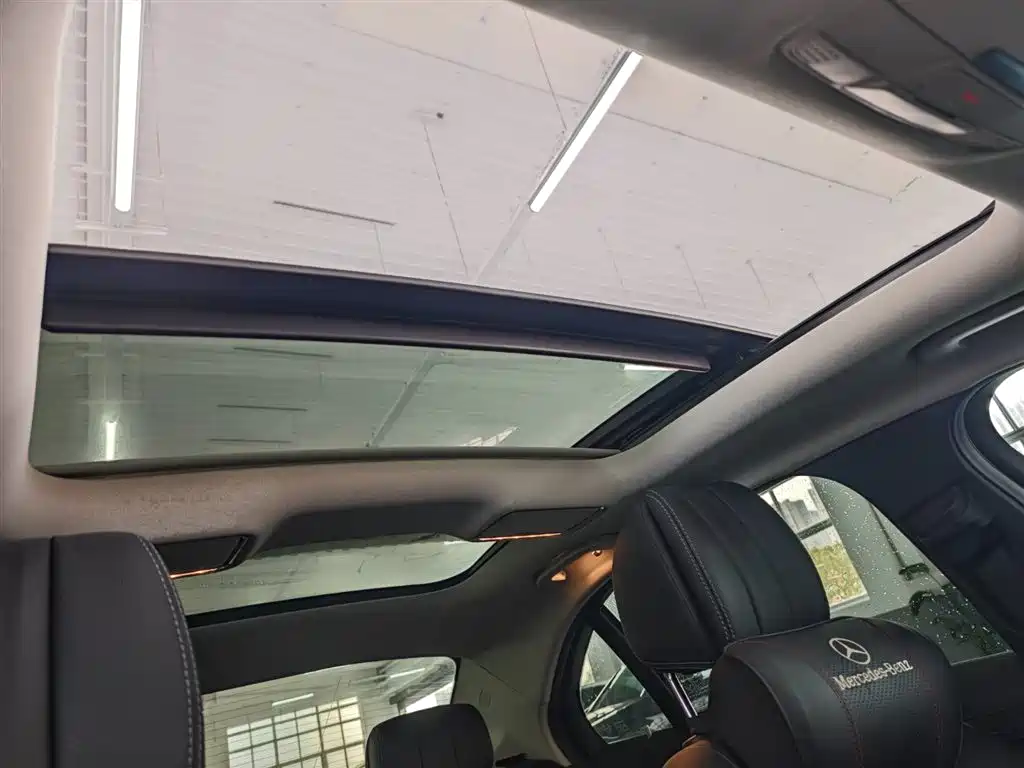 Mercedes-Benz Mercedes-Benz C-Class 2019 Facelift C 260 L Sport Edition 2019 - thumbnail 7