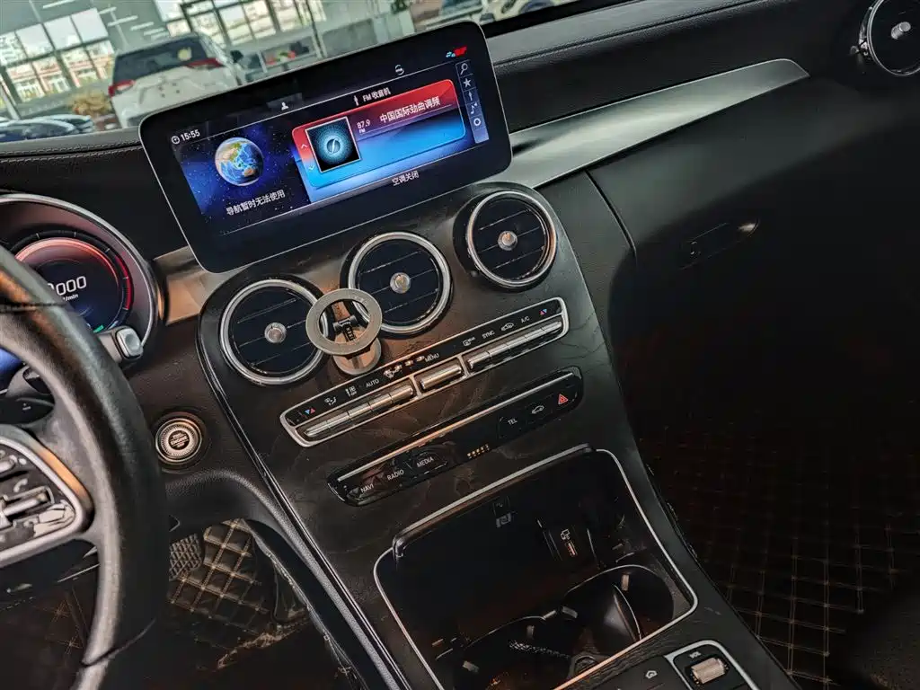 Mercedes-Benz Mercedes-Benz C-Class 2019 Facelift C 260 L Sport Edition 2019 - thumbnail 21