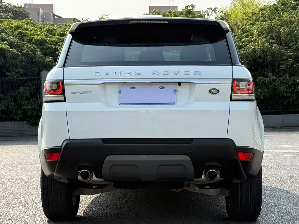 Land Rover Range Rover Sport 2017 3.0 SC V6 SE 2017 - thumbnail 19