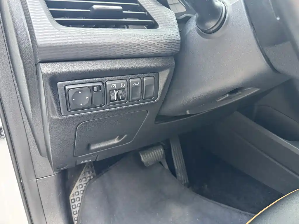 Geely Auto Geely Emgrand GL 2020 1.5T DCT Luxury Edition 2020 - thumbnail 6