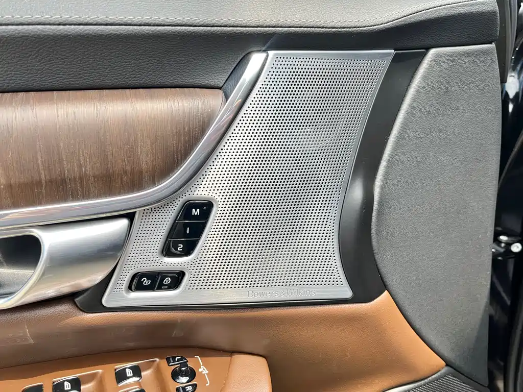 Volvo Volvo S90 2023 B5 Ultimate Luxury Edition 2023 - thumbnail 13