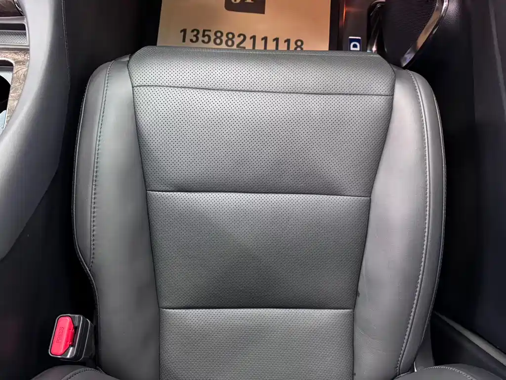 Toyota Alphard 2018 3.5L Prestige Edition 2018 - thumbnail 8