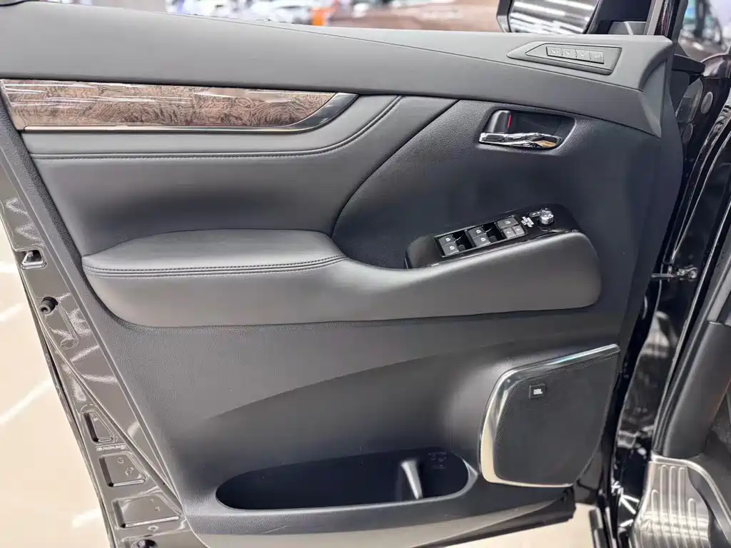 Toyota Alphard 2018 3.5L Prestige Edition 2018 - thumbnail 11