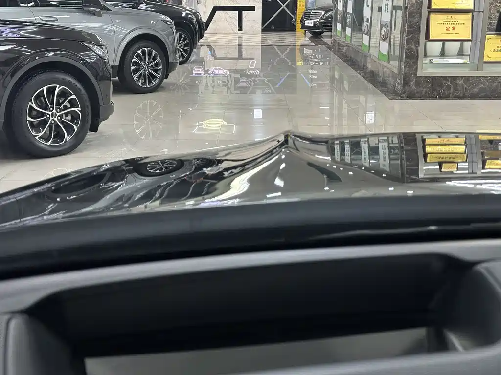 Mercedes-Benz Mercedes-Benz GLS 2021 Model Year Facelift GLS 450 4MATIC Luxury 2022 - thumbnail 25
