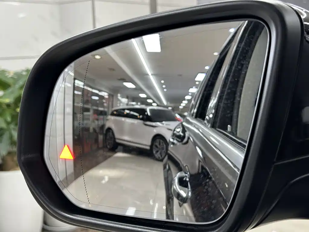 Mercedes-Benz Mercedes-Benz GLS 2021 Model Year Facelift GLS 450 4MATIC Luxury 2022 - thumbnail 26