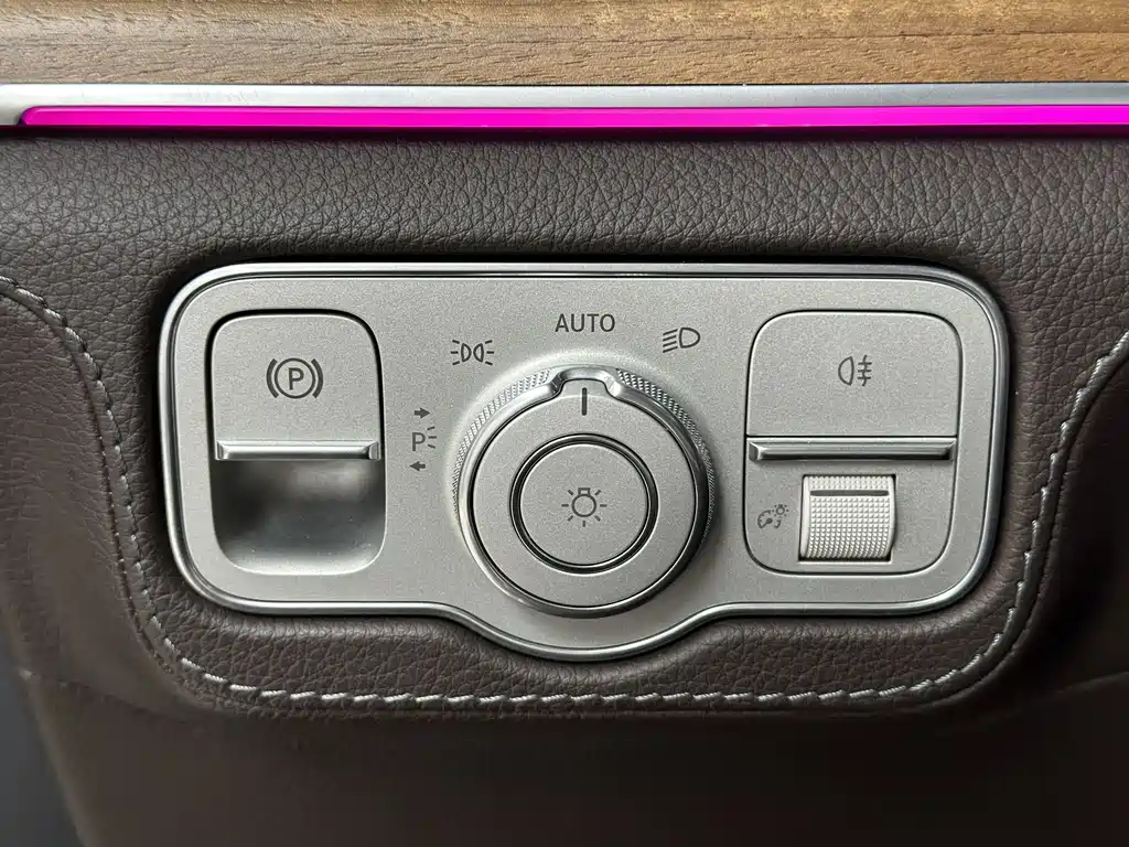 Mercedes-Benz Mercedes-Benz GLS 2021 Model Year Facelift GLS 450 4MATIC Luxury 2022 - thumbnail 27