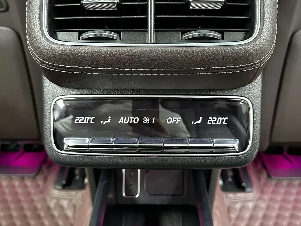 Mercedes-Benz Mercedes-Benz GLS 2021 Model Year Facelift GLS 450 4MATIC Luxury 2022 - thumbnail 30