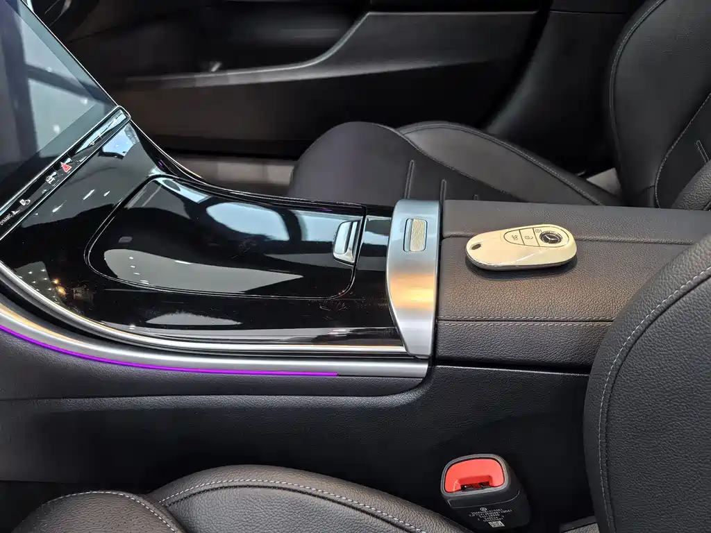 Mercedes-Benz Mercedes-Benz C-Class 2024 C 260 L Sport Edition 2024 - thumbnail 12