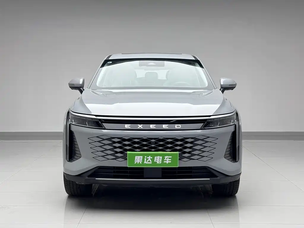 StarTour Yao Guang C-DM 2024 1.5T Long Range Pro 2024 - thumbnail 2