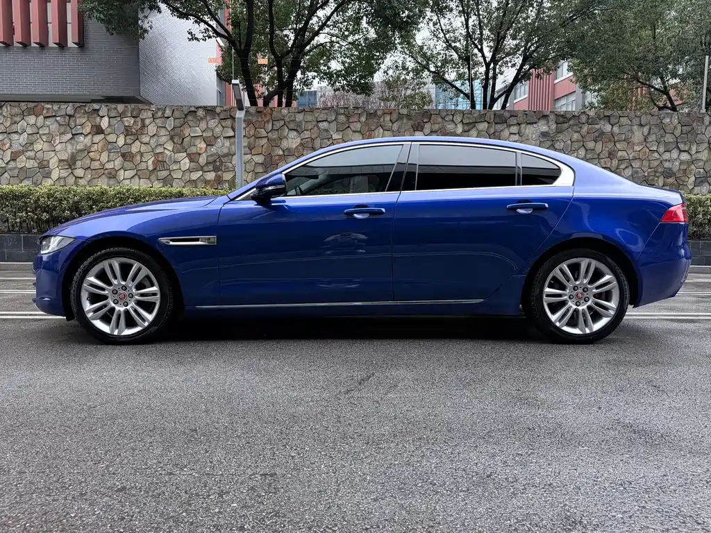 Jaguar Jaguar XEL 2019 2.0T 200PS Premium Edition 2019 - thumbnail 5