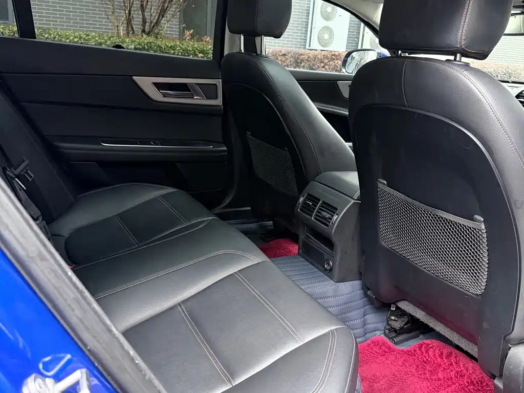 Jaguar Jaguar XEL 2019 2.0T 200PS Premium Edition 2019 - thumbnail 6