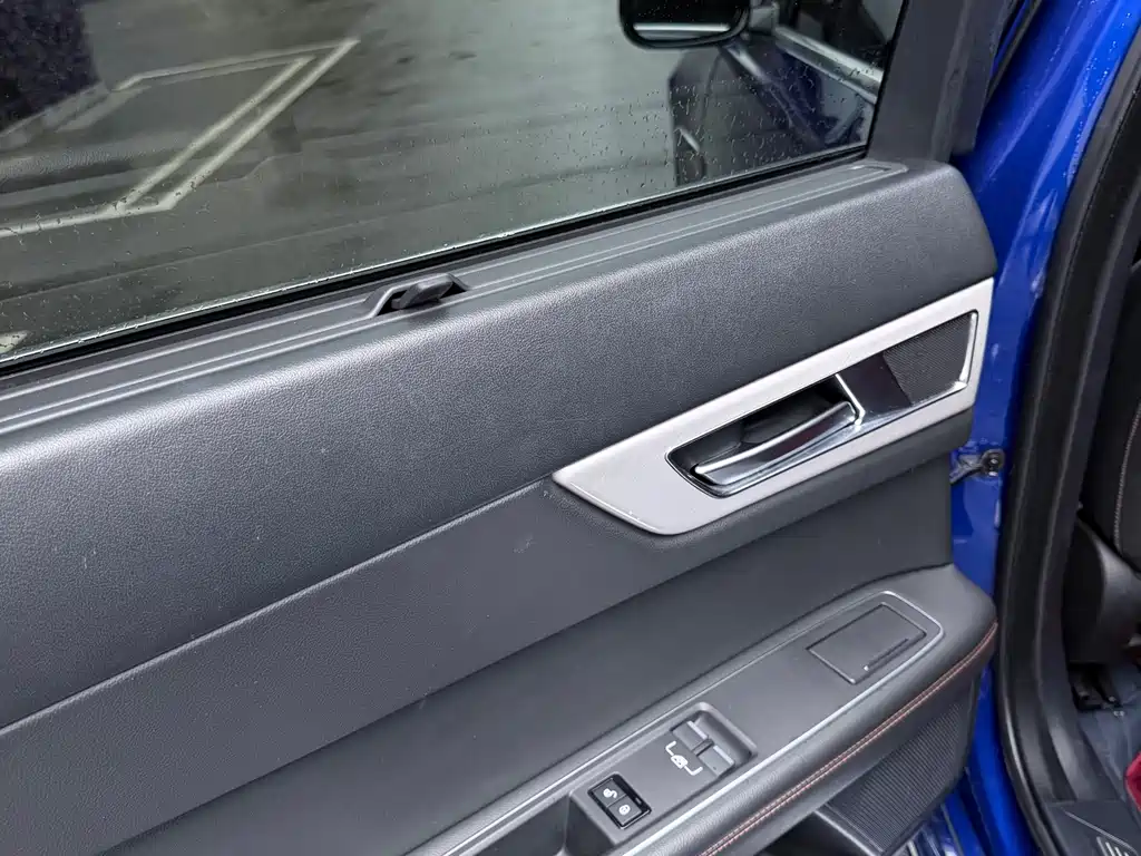Jaguar Jaguar XEL 2019 2.0T 200PS Premium Edition 2019 - thumbnail 7