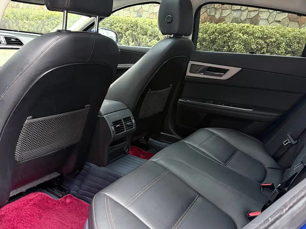 Jaguar Jaguar XEL 2019 2.0T 200PS Premium Edition 2019 - thumbnail 8
