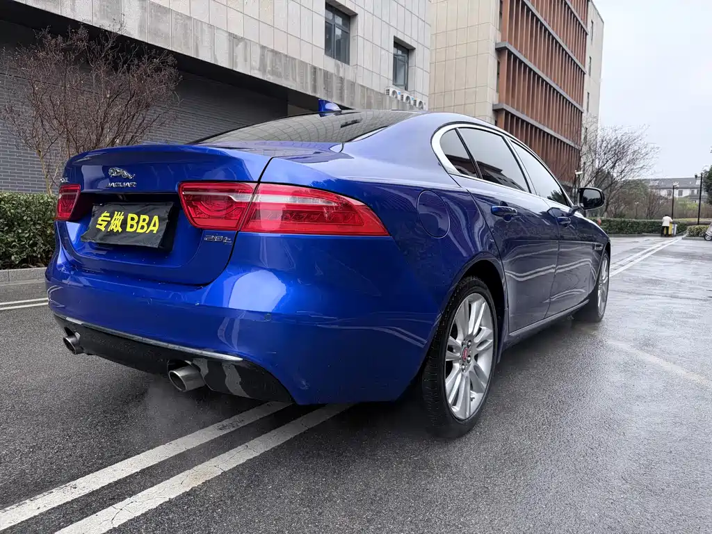 Jaguar Jaguar XEL 2019 2.0T 200PS Premium Edition 2019 - thumbnail 15
