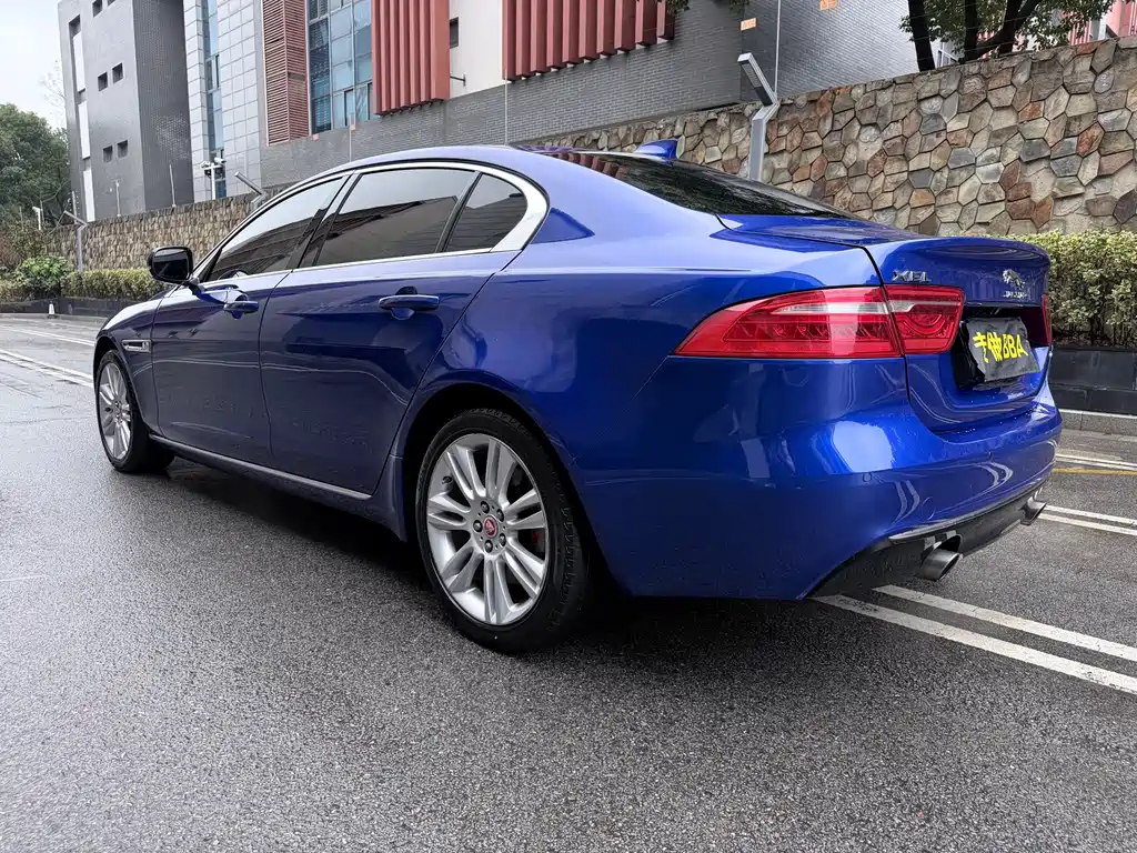 Jaguar Jaguar XEL 2019 2.0T 200PS Premium Edition 2019 - thumbnail 17