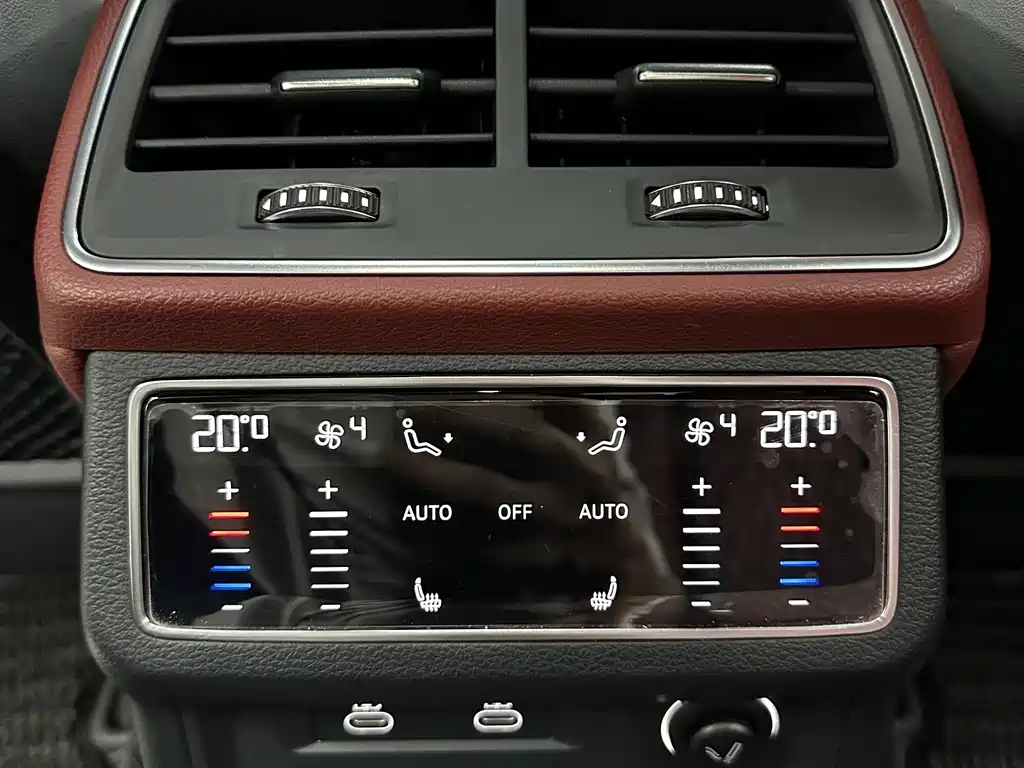 Audi Audi A7L 2024 45 TFSI quattro S-line Black Knight Edition 2023 - thumbnail 21