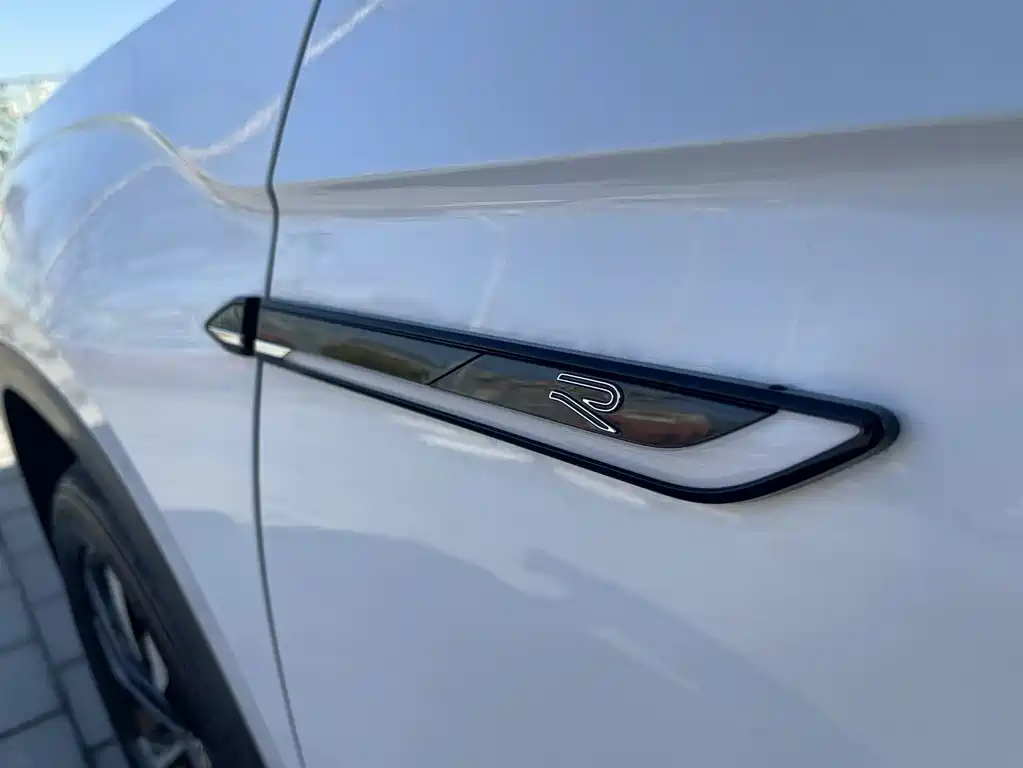 Volkswagen Tayron 2021 380TSI 4Motion R-Line Smart Connect Edition 2022 - thumbnail 13