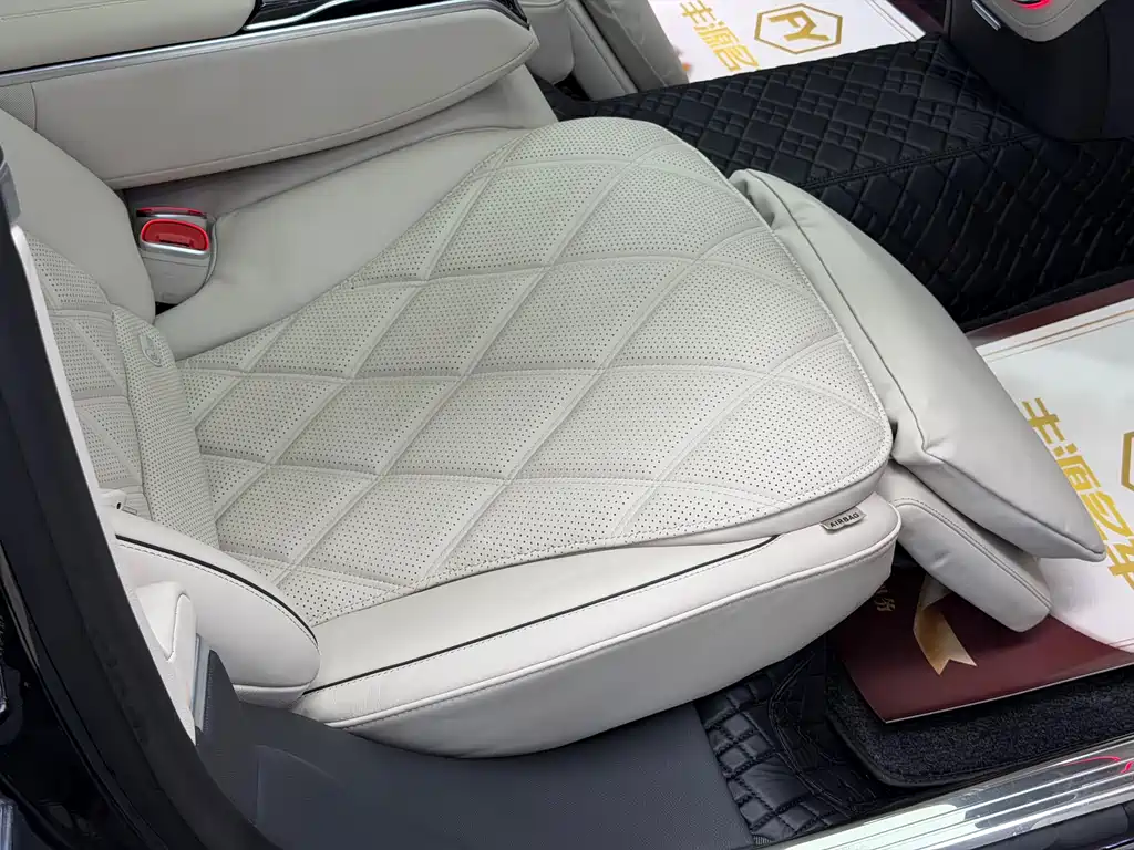 Mercedes-Benz Maybach S-Class 2024 S 480 4MATIC 2024 - thumbnail 11
