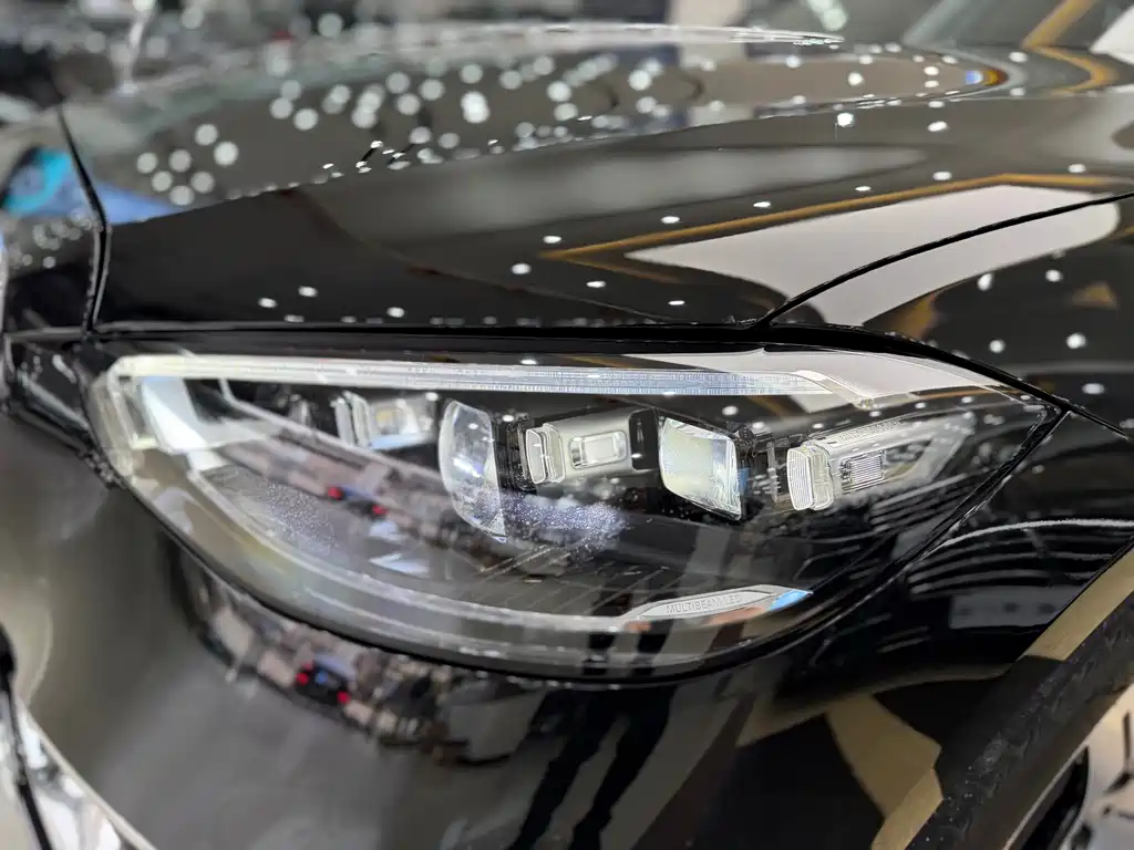 Mercedes-Benz Maybach S-Class 2024 S 480 4MATIC 2024 - thumbnail 25