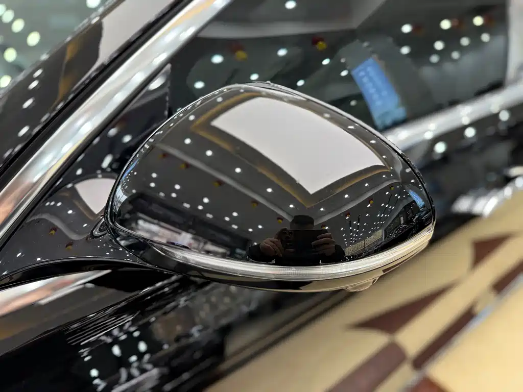 Mercedes-Benz Maybach S-Class 2024 S 480 4MATIC 2024 - thumbnail 26