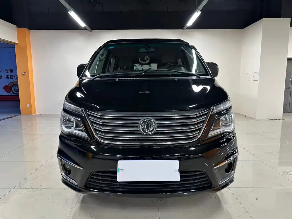 Dongfeng Fengxing Lingzhi 2018 M5L 1.6L 7-seat Luxury Edition 2019 - thumbnail 2
