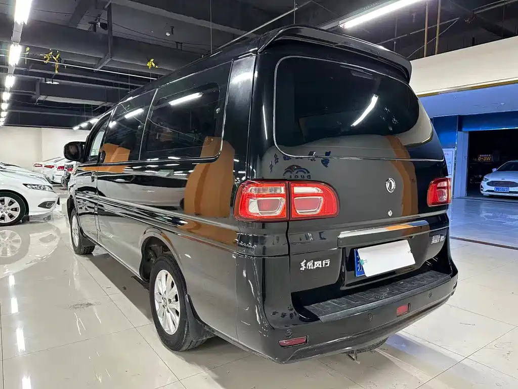 Dongfeng Fengxing Lingzhi 2018 M5L 1.6L 7-seat Luxury Edition 2019 - thumbnail 7