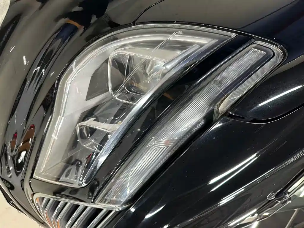 Dongfeng Fengxing Lingzhi 2018 M5L 1.6L 7-seat Luxury Edition 2019 - thumbnail 14