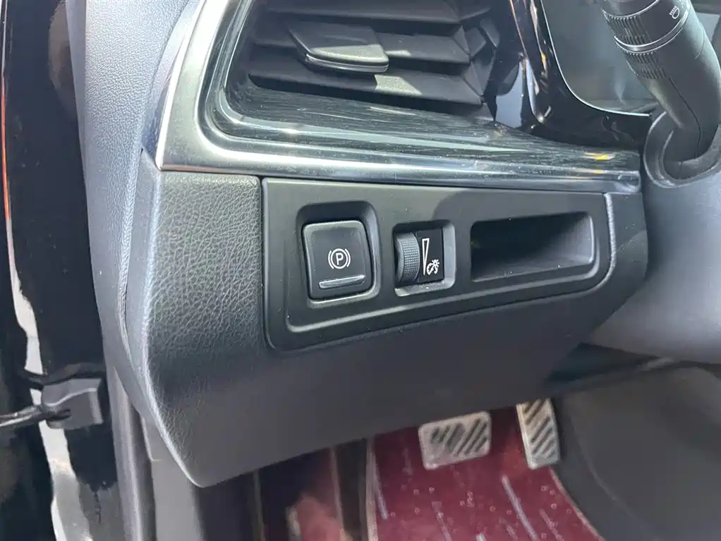 Cadillac Cadillac XT5 2020 28T AWD Luxury 2019 - thumbnail 7