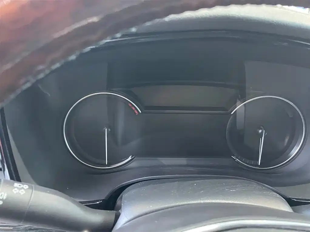 Cadillac Cadillac XT5 2020 28T AWD Luxury 2019 - thumbnail 9