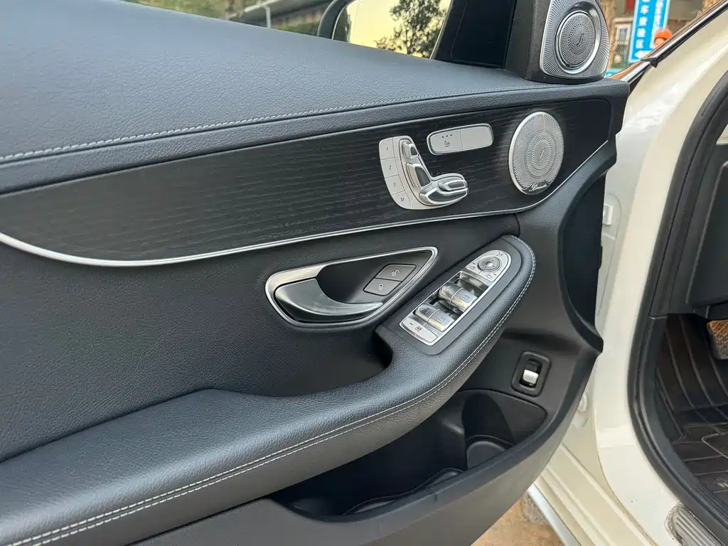Mercedes-Benz Mercedes-Benz C-Class 2021 C 260 L Sport Star Brilliant Collection Edition 2021 - thumbnail 12