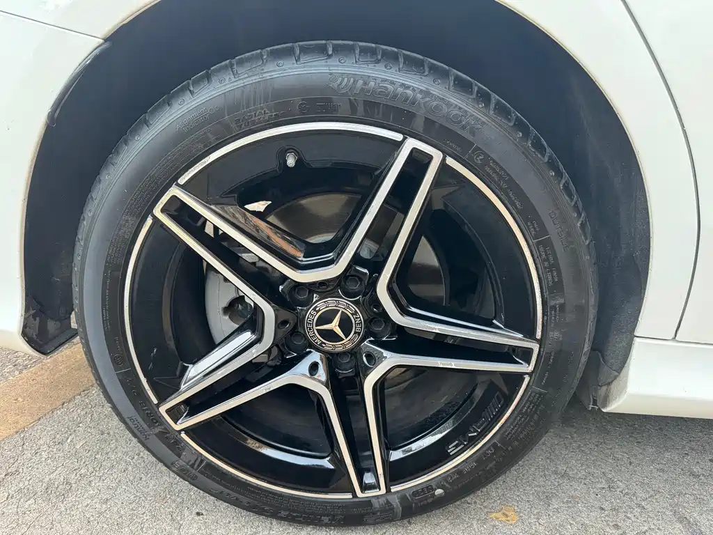 Mercedes-Benz Mercedes-Benz C-Class 2021 C 260 L Sport Star Brilliant Collection Edition 2021 - thumbnail 18