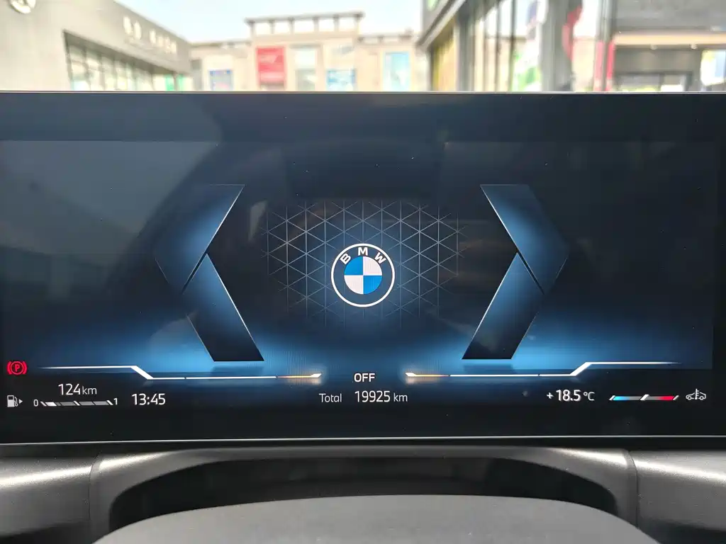 BMW BMW 3 Series 2023 325Li M Sport Shadow Night Package 2023 - thumbnail 10
