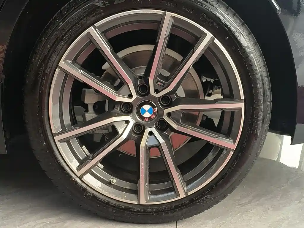 BMW BMW 3 Series 2025 325Li M Sport Package 2025 - thumbnail 14