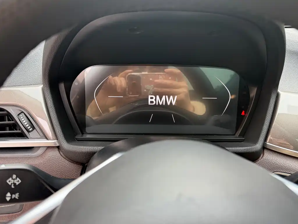 BMW BMW X1 2018 sDrive18Li Premium Model 2018 - thumbnail 20