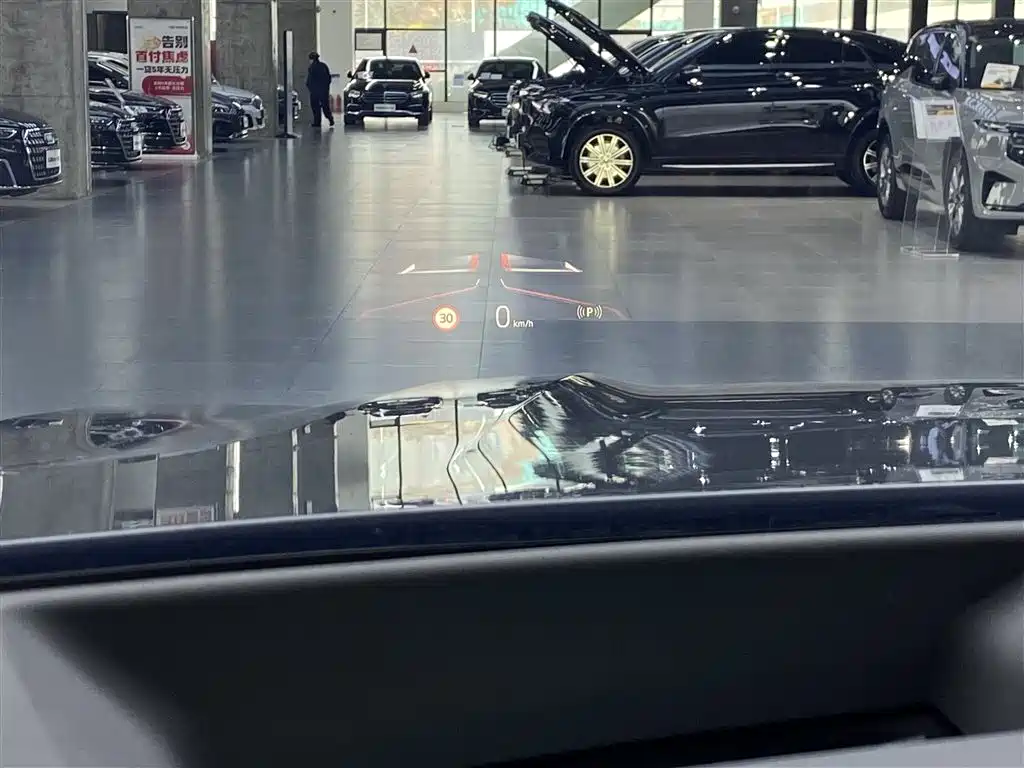 BMW BMW X7 xDrive40i M Sport Package Premium 2023 - thumbnail 26