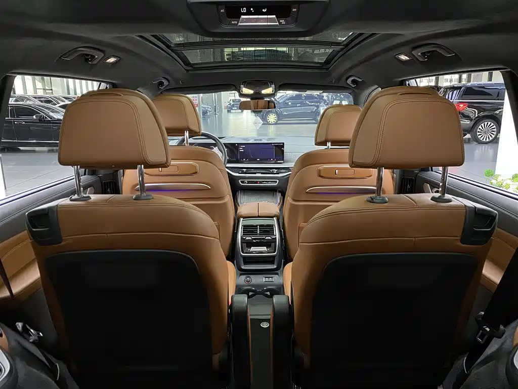 BMW BMW X7 xDrive40i M Sport Package Premium 2023 - thumbnail 29