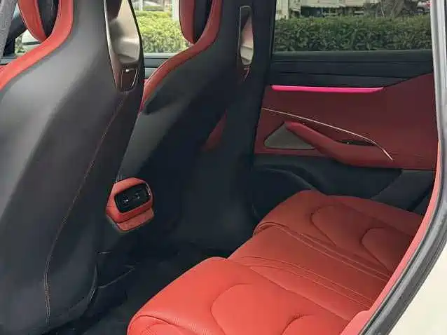 Xiaomi Motors Xiaomi SU7 2024 RWD Long Range Intelligent Driving Edition 2025 - thumbnail 7