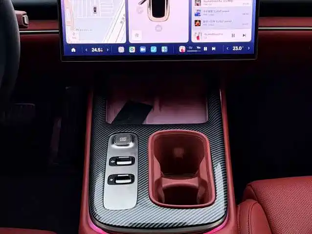 Xiaomi Motors Xiaomi SU7 2024 RWD Long Range Intelligent Driving Edition 2025 - thumbnail 9