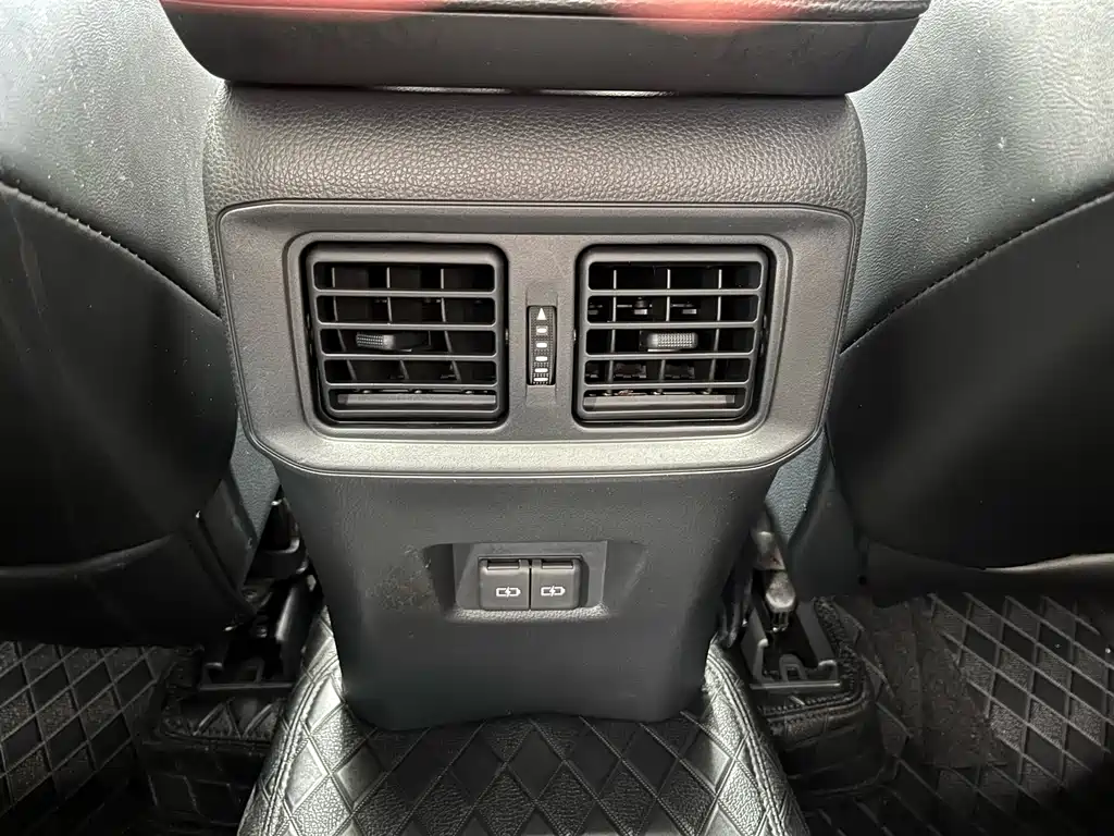 Toyota RAV4 2022 2.0L CVT 2WD Fashion Edition 2022 - thumbnail 16